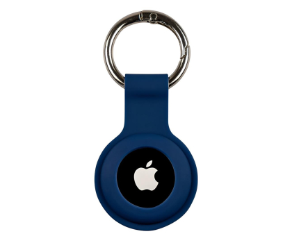 Akcesoria GSM i GPS Mobile Origin Airtag KeyChain blue FRL-ATKC-BLU